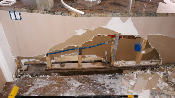 Best Water damage restoration near me  in West Point, KY